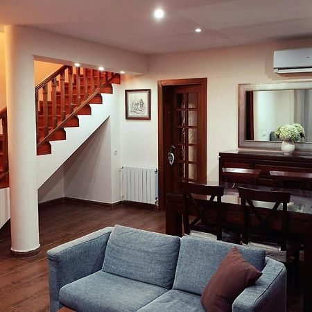 Casa En Albaida - Casa Els Llacets - 빌라 외부 사진