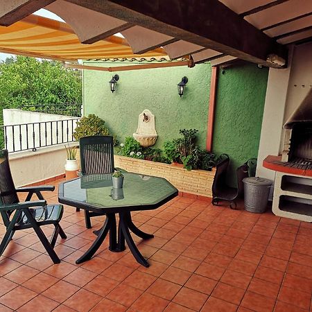 Casa En Albaida - Casa Els Llacets - 빌라 외부 사진