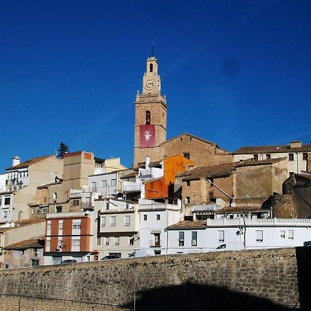 Casa En Albaida - Casa Els Llacets - 빌라 외부 사진