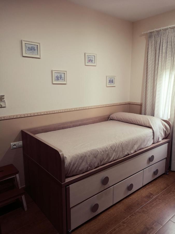 Casa En Albaida - Casa Els Llacets - 빌라 외부 사진