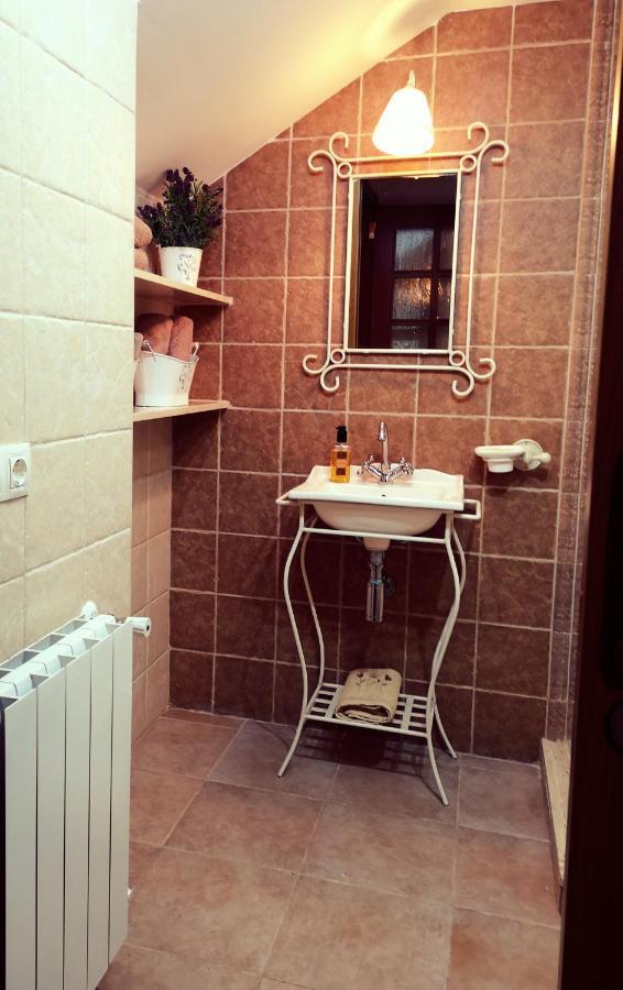 Casa En Albaida - Casa Els Llacets - 빌라 외부 사진