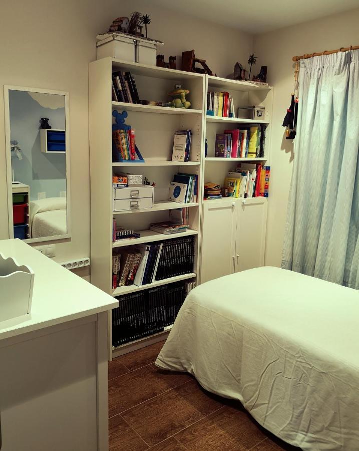 Casa En Albaida - Casa Els Llacets - 빌라 외부 사진
