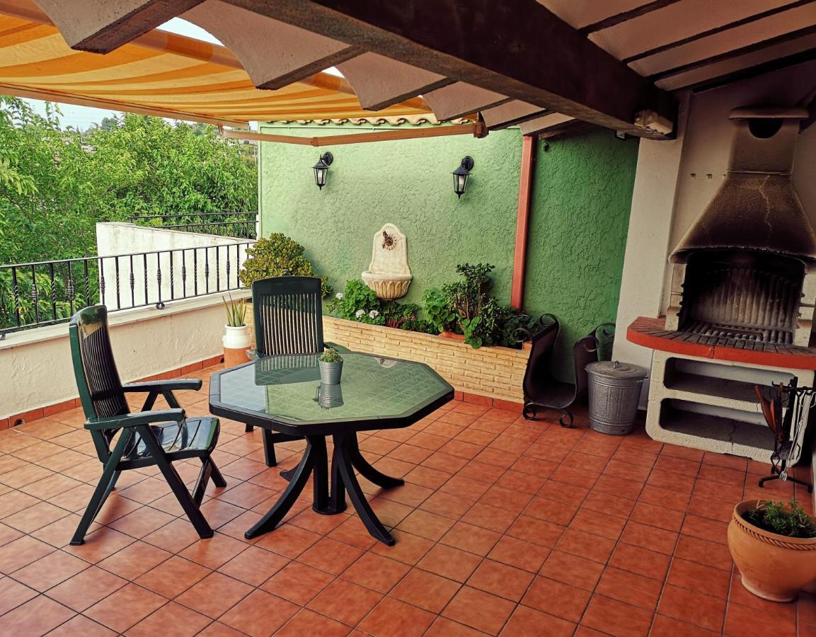 Casa En Albaida - Casa Els Llacets - 빌라 외부 사진