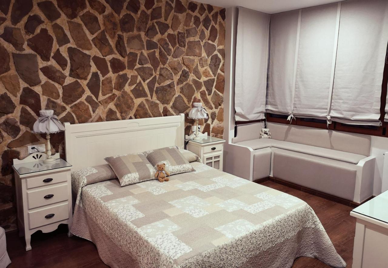 Casa En Albaida - Casa Els Llacets - 빌라 외부 사진