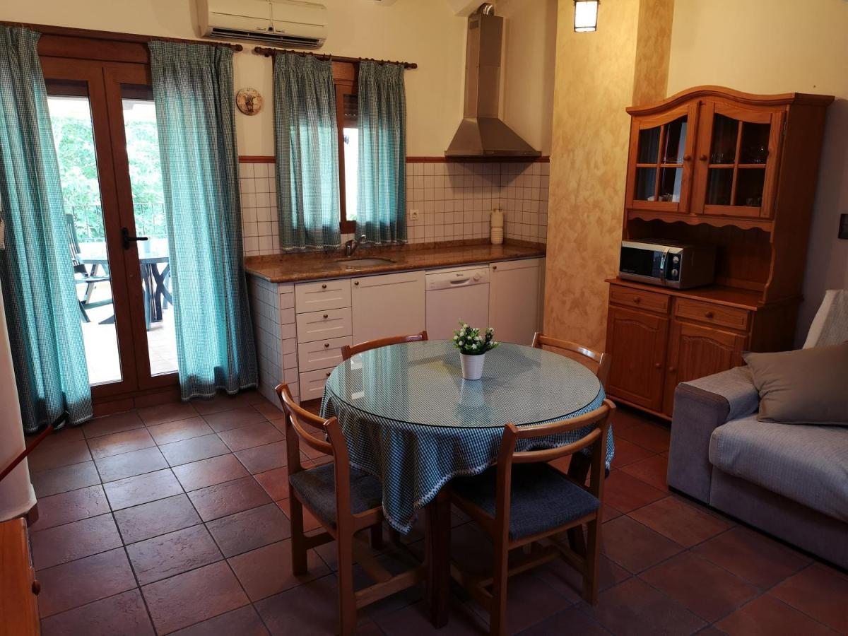 Casa En Albaida - Casa Els Llacets - 빌라 외부 사진