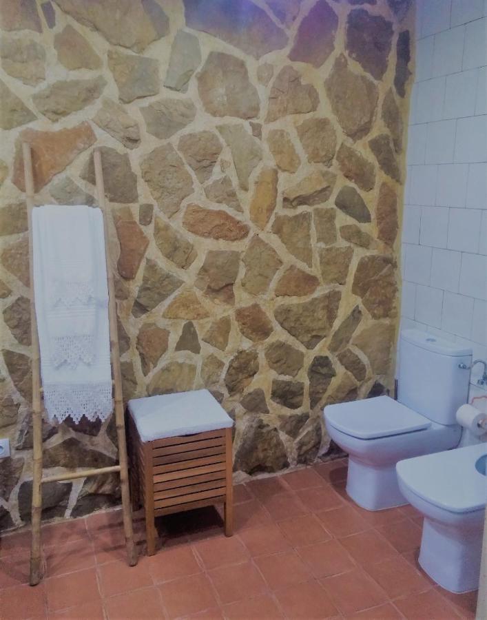 Casa En Albaida - Casa Els Llacets - 빌라 외부 사진