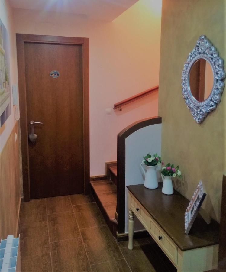 Casa En Albaida - Casa Els Llacets - 빌라 외부 사진